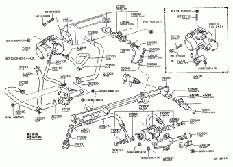 CELICA RA64L-BLMQEA RA6#,MA61