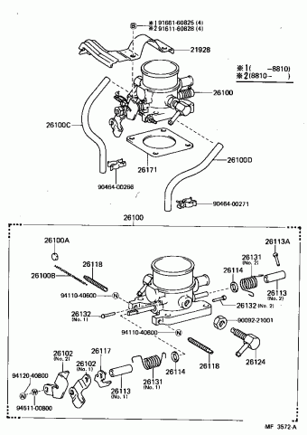 LAND CRUISER HJ75RV-MRQ RJ70,LJ70,BJ7#,HJ75,FJ7#