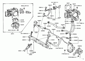 CELICA ST162L-BLMVFA ST16#