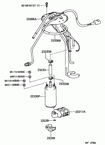 SUPRA MA70L-BJMVZC MA70
