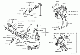 CELICA ST162L-BLPVKA ST16#
