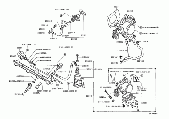 CAMRY SV21L-UEPNKW SV2#,CV20,VZV21