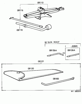 CELICA RA64L-BLMQEA RA6#,MA61