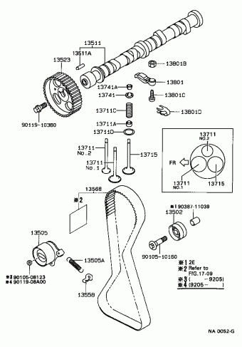 COROLLA SED/CP/WG EE100L-AWMDSB AE10#,CE100,EE10#