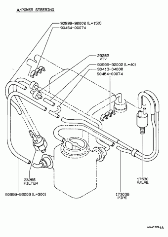 COROLLA CP/HB EE90R-AHKRSN EE90,AE92,CE90