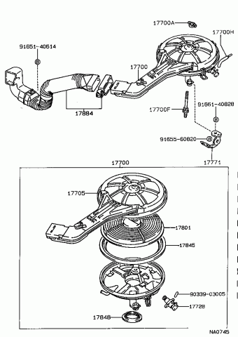 COROLLA CP/HB EE90R-AHKRSN EE90,AE92,CE90