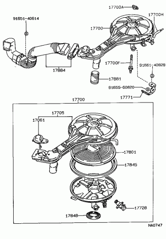 COROLLA CP/HB EE90R-AHKRSN EE90,AE92,CE90