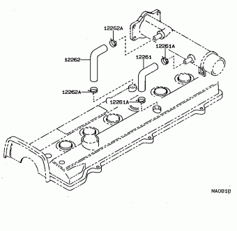 CROWN GS131R-AEPQK GS131,JZS133,LS130,YS132