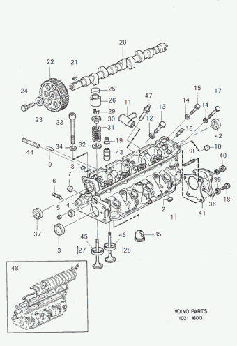340 International Misc (INT) 1987
