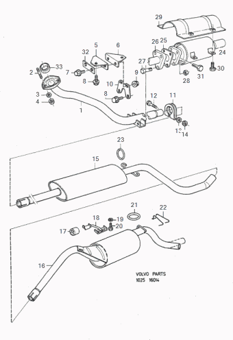 340 International Misc (INT) 1987