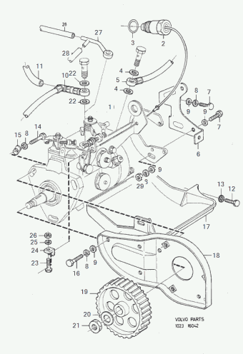 340 International Misc (INT) 1985