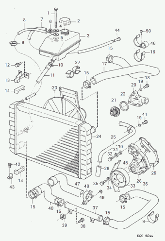 340 International Misc (INT) 1987