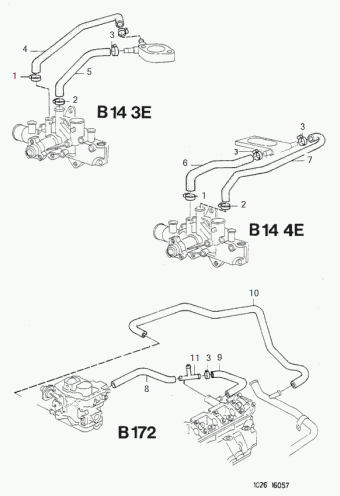 360 1987 B14.4E