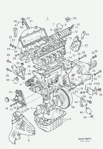 340 International Misc (INT) 1985