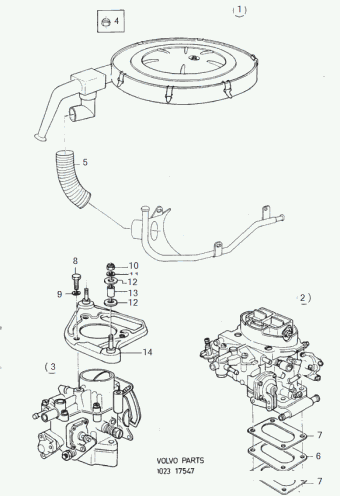 360 1987 B14.4E