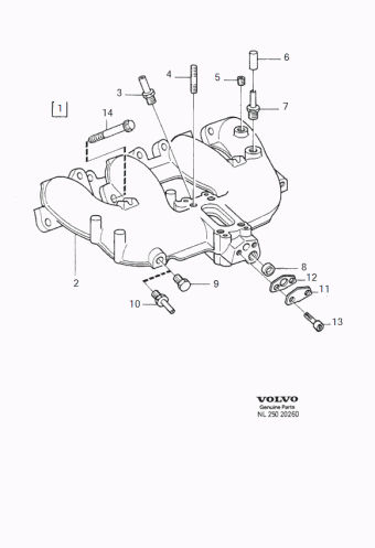 360 Volvo Cars Europe (EUR) 1987
