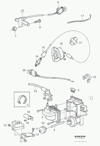 340 International Misc (INT) 1987