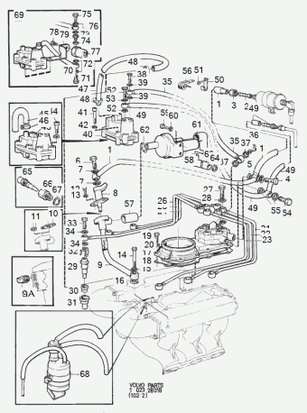260 International Misc (INT) 1976