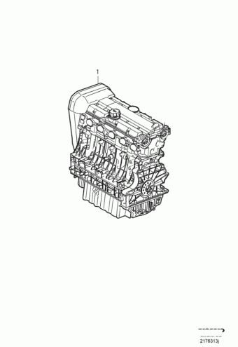 S40 (04-) Volvo Cars North America (AME) 2010