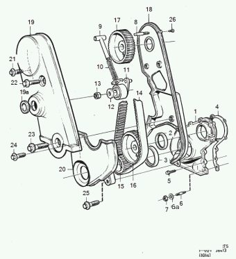 940 Volvo Cars North America (AME) 1995
