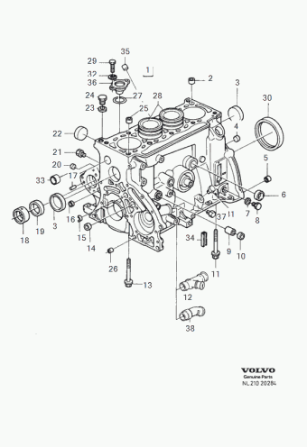 440 International Misc (INT) 1990