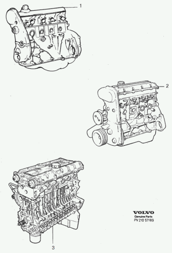 960 Volvo Cars North America (AME) 1992