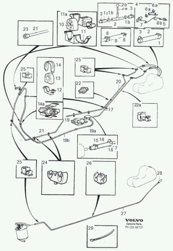 960 Volvo Cars North America (AME) 1992