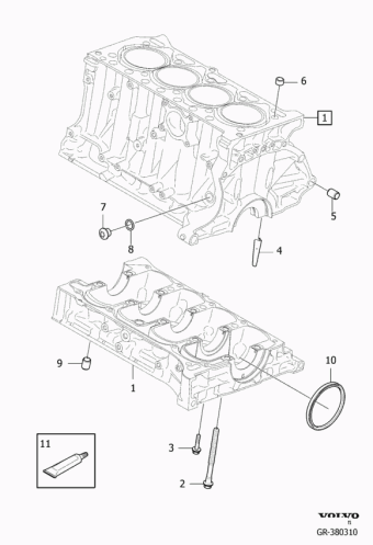 V60 Volvo Cars North America (AME) 2015