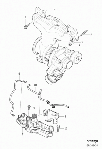 V60 Volvo Cars North America (AME) 2015