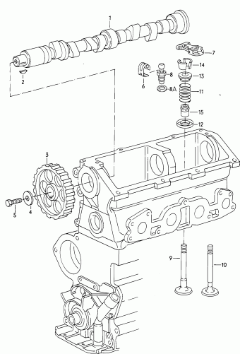 Golf 29.05.1987 1987
