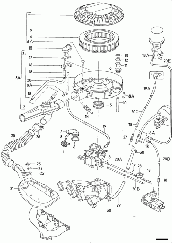 Golf 03.05.1982 1982