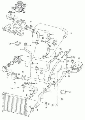 Golf 29.05.1987 1987