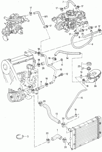 Golf 15.10.1983 1984
