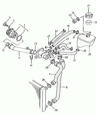 Caddy 05.03.1997 1997
