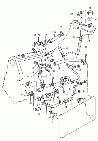 Caddy 05.03.1997 1997