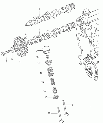 Golf/Variant/4Motion 26.06.2000 2001