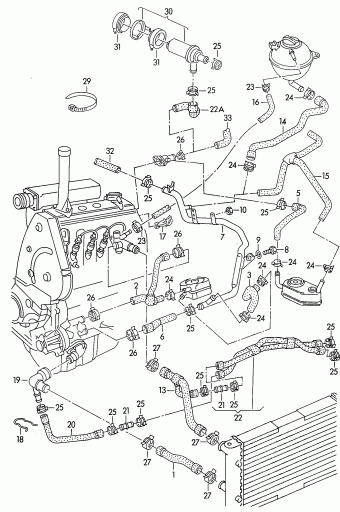 Golf 26.01.1993 1993