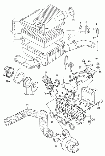 Golf 26.01.1993 1993