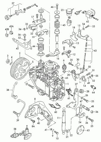 Golf 26.01.1993 1993