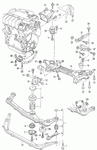 Golf 26.01.1993 1993