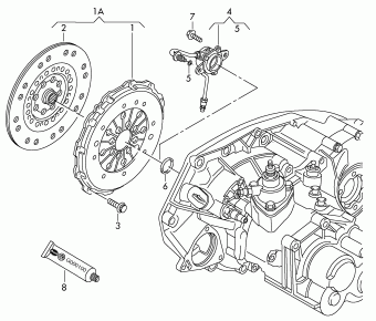 Golf/Variant/4Motion 12.10.2000 2001