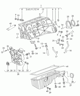 LT, LT 4x4 08.05.1998 1999