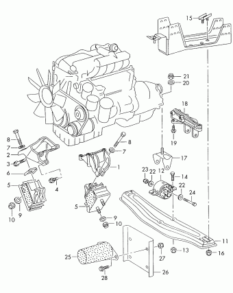 LT, LT 4x4 01.03.2004 2004