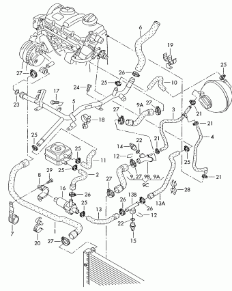 Sharan/syncro/4Motion 09.09.1996 1997