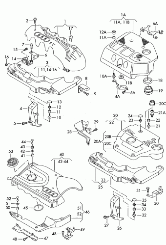 Golf/Variant/4Motion 26.06.2000 2001