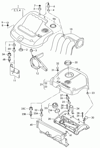 Jetta 13.05.1999 1999