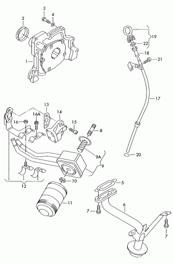 Golf/Variant/4Motion 03.07.2001 2002