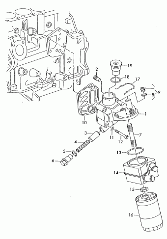 Golf/Variant/4Motion 26.06.2000 2001