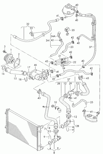 Golf/Variant/4Motion 26.08.1999 2000