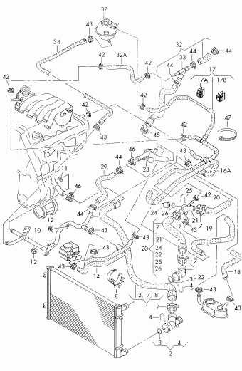 Golf/Variant/4Motion 26.06.2000 2001